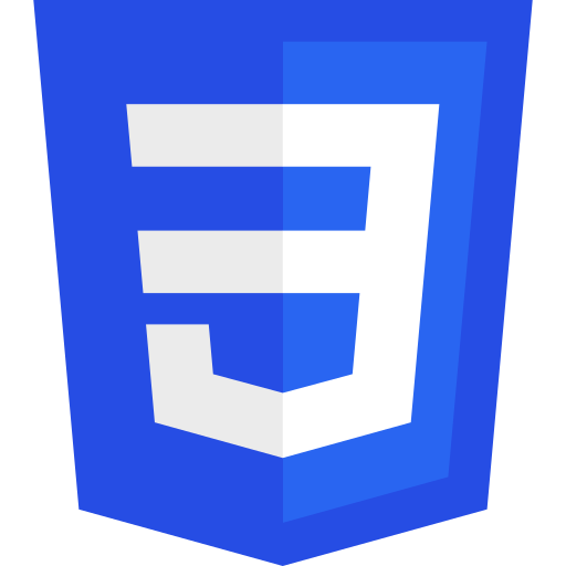 CSS Icon